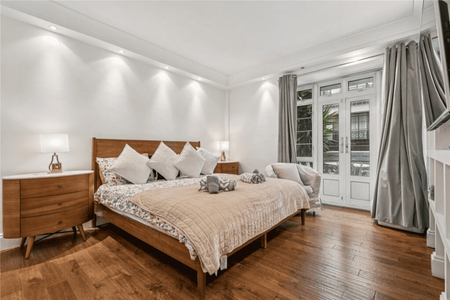 3 bedroom apartment to rent - Photo 4