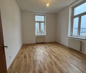 Ab 01.01.2026!! 3-Zimmerwohnung mit rd. 90 m² in hervorragender Zen... - Photo 3