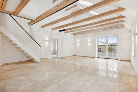 Fully Renovated House with Loft Rooms – Kollundvej, 2770 Kastrup - Foto 4