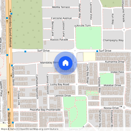 66 Mandalay Bend, WA 6173, Secret Harbour