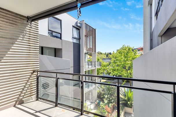 Unit 43/1 Domville Avenue, Hawthorn. - Photo 1