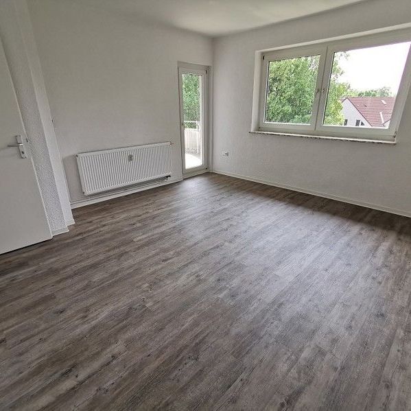 Schöne 3-Zi.-Whg. mit Balkon - Foto 1