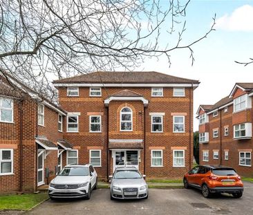 Spinney Hill, Addlestone - 1 bedroomProperty for lettings - Seymours - Photo 3