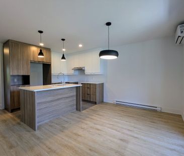 Appartement - 201-1880 Route Édouard-VII - Photo 3