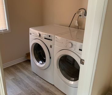 For Lease - 29 Irwin Drive Unit# Upper, Barrie, Ontario - Photo 6