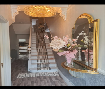 1 bedroom in a house share to rent - Photo 6