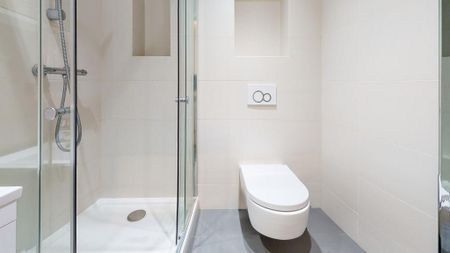 Studio to rent - Photo 4