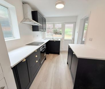 3 bedroom House To Let Total Size: 808 SQ FT - Photo 6