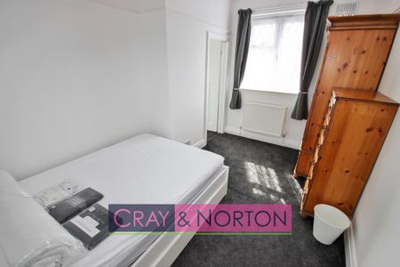 House share to rent - Photo 2