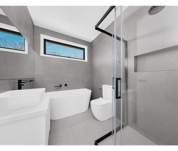 Modern, Spacious & Ready to Call Home - Photo 5