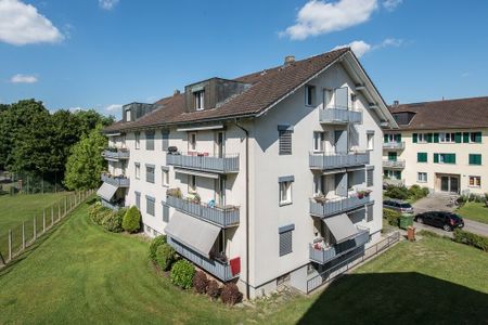 Charming apartment in Olten – your new home? - Photo 3