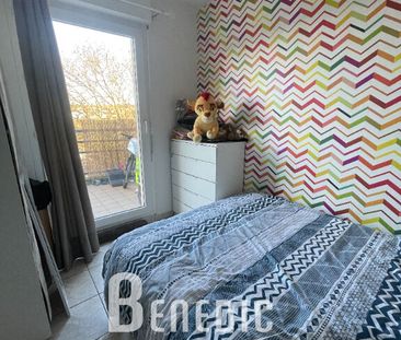 Appartement 1 pièce à Metz - Photo 3