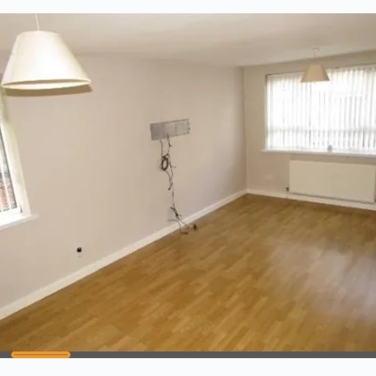 2 Bed Flat, Beech Park, L12 - Photo 1
