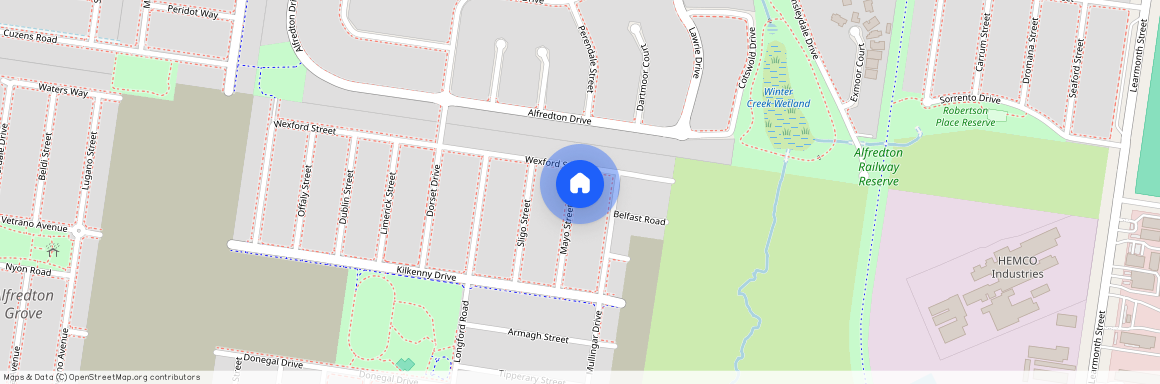 5 Mayo Street, Vic 3350, Alfredton