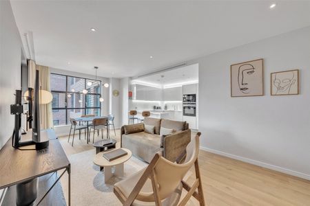 Water Lane, London, NW1 flat to rent - Photo 3