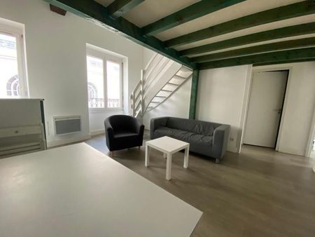 : Appartement 50.34 m² à SAINT ETIENNE - Photo 3