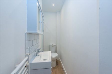 5 bedroom terraced house to rent - Photo 5