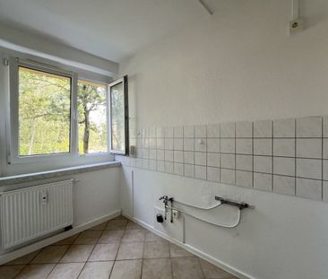 3-Raum-Wohnung in Chemnitz Helbersdorf - Photo 1