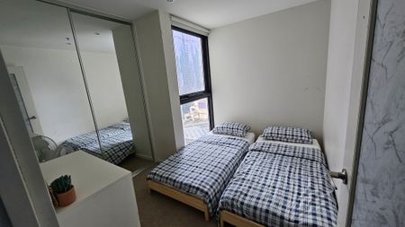 Melbourne CBD - Photo 5