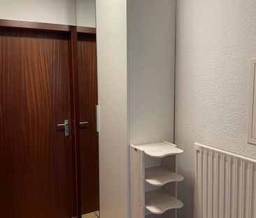 Möblierte 1-Zimmerwohnung mit herrlicher Aussicht - Photo 1