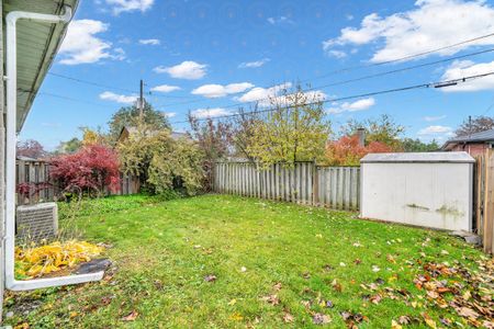For Lease - 1391 Garvolin Avenue Unit# Basement, Pickering, Ontario - Photo 2
