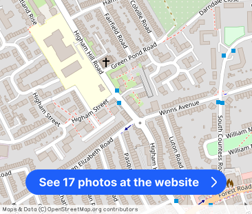 4 bedroom terraced house for rent - Photo 1