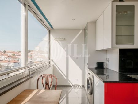 4 room luxury Apartment for rent in Lisbon, Portugal - Photo 2