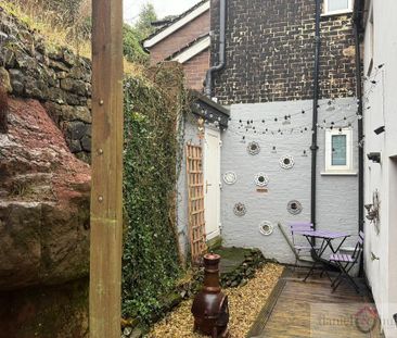 1 bedroom cottage to rent - Photo 4