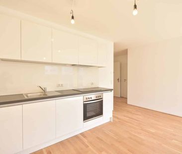 Attraktive 2-Zimmer Wohnung mit Loggia nahe U3 - Photo 3