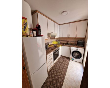 2 BEDROOM GROUND FLOOR - SANTA POLA - Photo 4