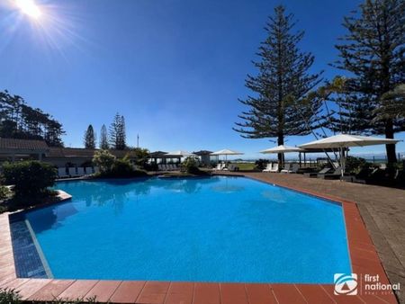 107/8 Solitary Islands Way, 2450, Sapphire Beach Nsw - Photo 2