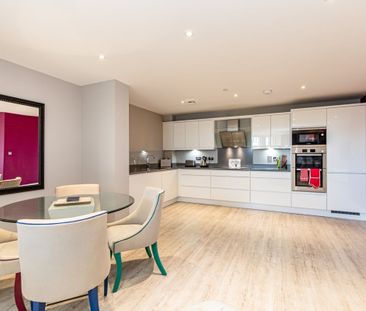 14 The Old Gaol Abingdon OX14 - Photo 4