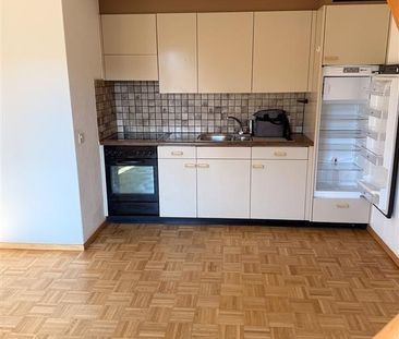 Charmante 1.5 Maisonette Wohnung in ruhiger Lage - Photo 2