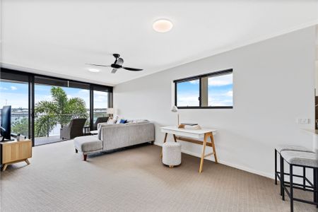 Modern Coastal Luxury in a Private Corner Setting! - Photo 3