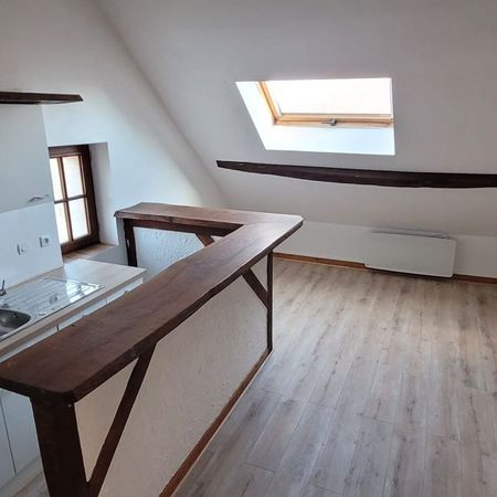 Appartement 1 pièce - Photo 3