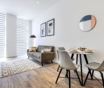 1 bedroom apartment to rent - Photo 4