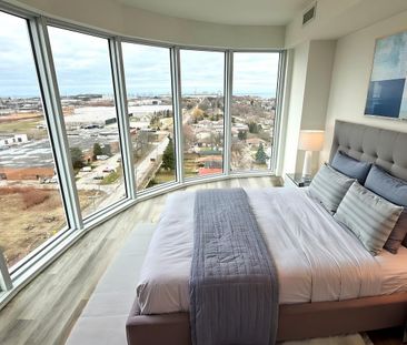 For Lease - 1010 Sandy Beach Road Unit# 1405, Pickering, Ontario - Photo 4