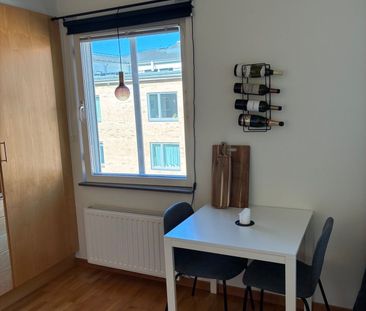 Slottsgatan 25 - Foto 4