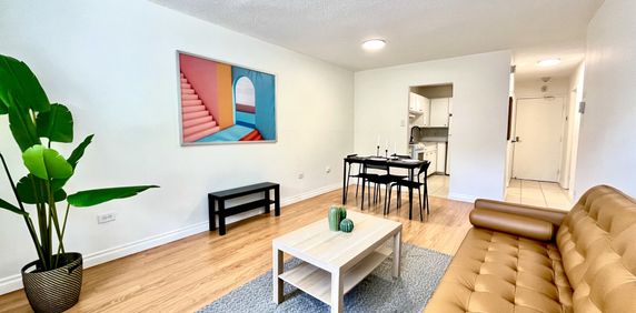 3 1/2 Tout Inclus Près De L'Uni Laval - Photo 2