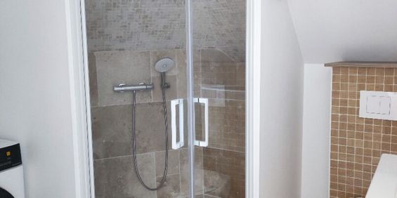 Appartement Douarnenez 1 pièce 21.82 m2 - Photo 3