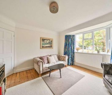 Malden Road, New Malden, KT3 - Photo 4