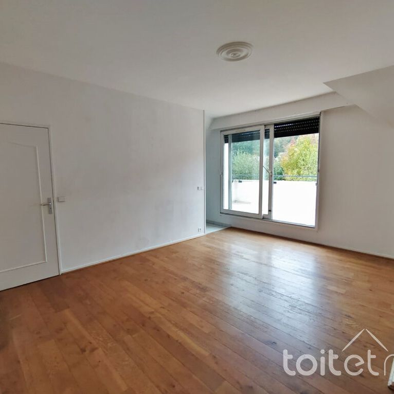 Location Appartement 2 pièces 42m² GIF SUR YVETTE 91190 - Photo 1