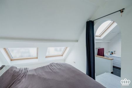 Begijnenvest 78/401, 2000 Antwerpen - Photo 3