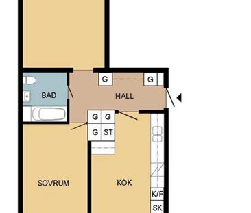 Nordanväg 10C, Kävlinge - Photo 5