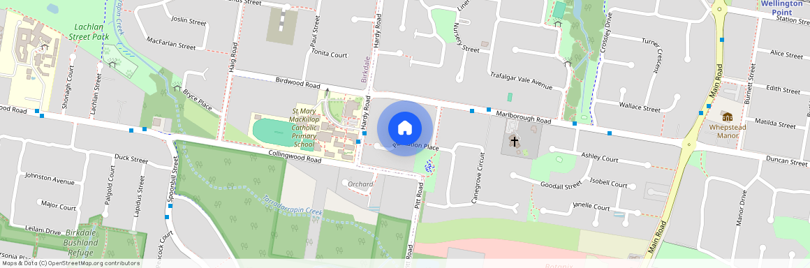 12 Plantation Pl, Qld 4160, Wellington Point