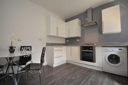 1 bedroom in a house share to rent - Photo 4