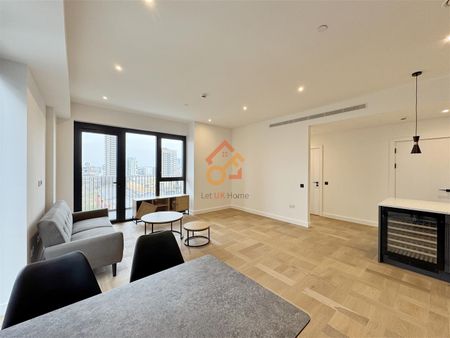 2 Merino Gardens, London, E1W - Photo 4