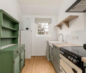 1 bedroom semi-detached house to rent - Photo 4