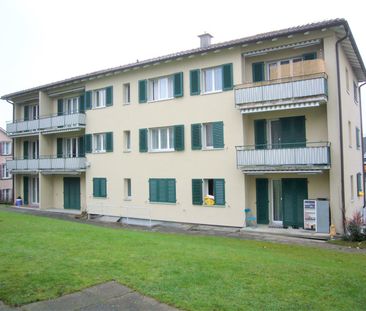 3 Zimmer, 60 m², EG - Foto 3