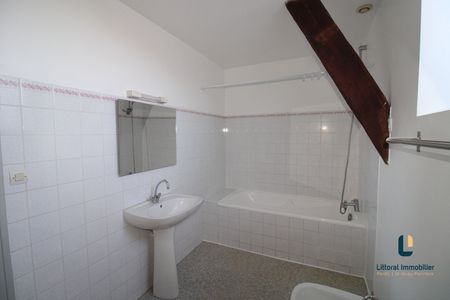 Location Maison 4 pièces 108m² - Photo 4